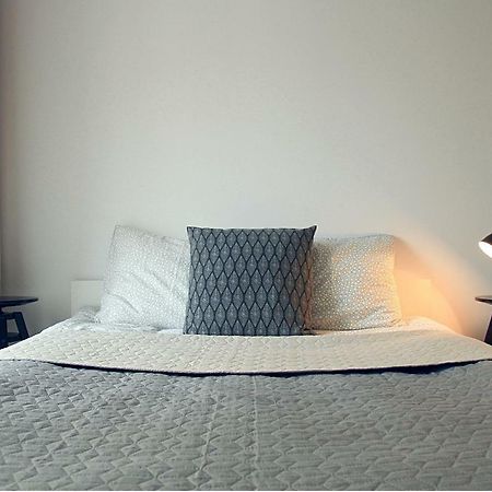 Shoq Studio Nice Apartment With Private Parking Краков Экстерьер фото