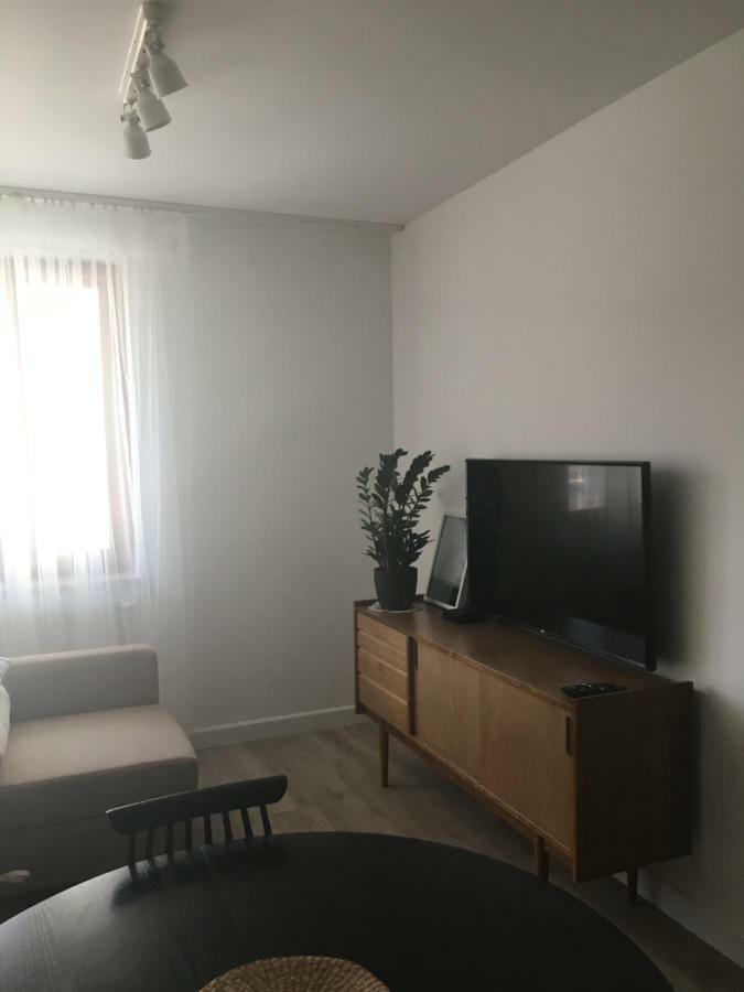 Shoq Studio Nice Apartment With Private Parking Краков Экстерьер фото