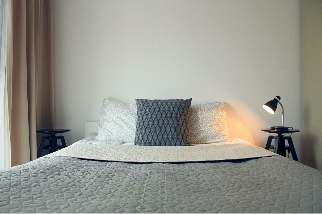 Shoq Studio Nice Apartment With Private Parking Краков Экстерьер фото