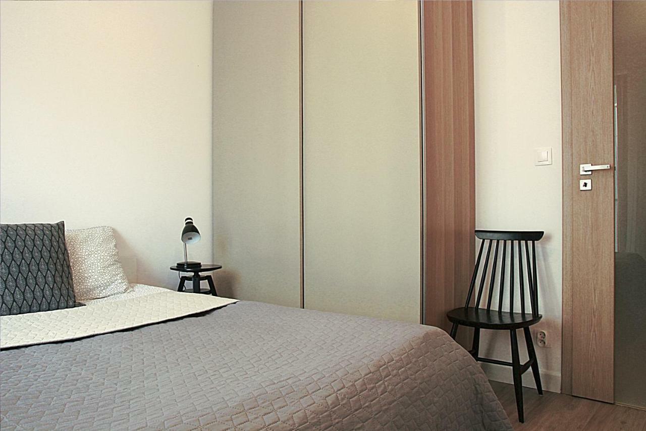 Shoq Studio Nice Apartment With Private Parking Краков Экстерьер фото
